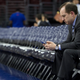 Image for article titled Failure Artist Sam Hinkie Produces His Masterpiece